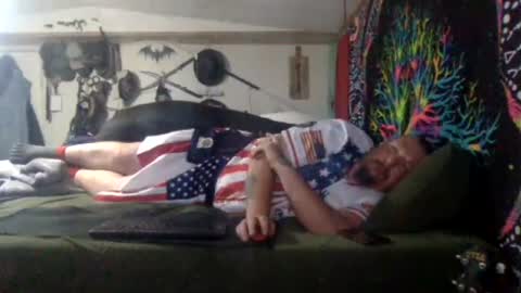 Jerry online show from August 9, 2:23 am