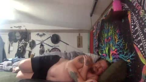 Jerry online show from August 17, 12:37 am