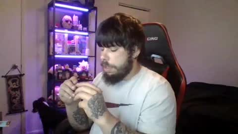 James online show from June 13, 3:36 am
