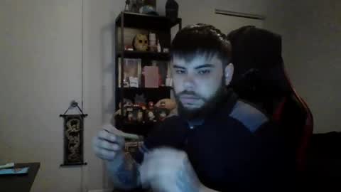 James online show from June 23, 1:17 am