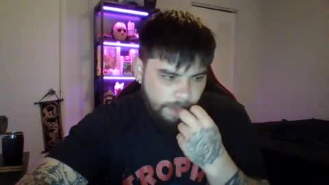 James online show from June 25, 8:01 pm
