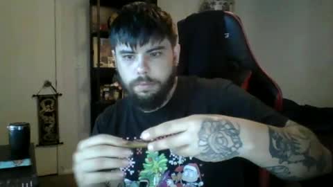 James online show from July 4, 11:40 pm