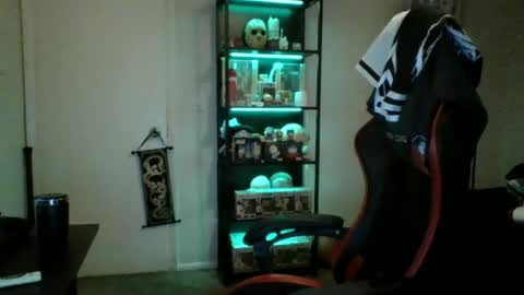 James online show from July 12, 3:46 am