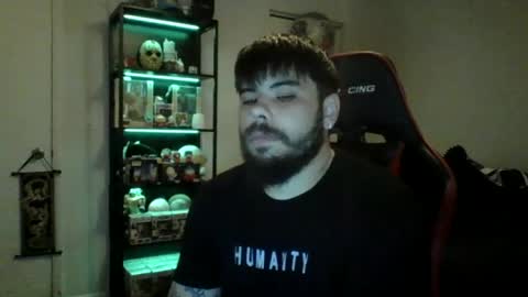 James online show from July 19, 3:41 am