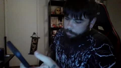 James online show from July 30, 10:00 am