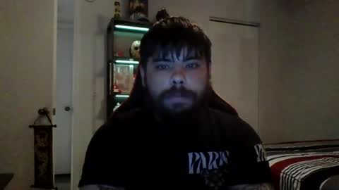 James online show from August 6, 7:57 pm