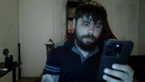 James online show from August 12, 10:23 pm