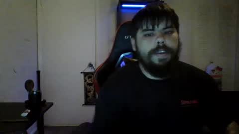 James online show from August 13, 2:25 am