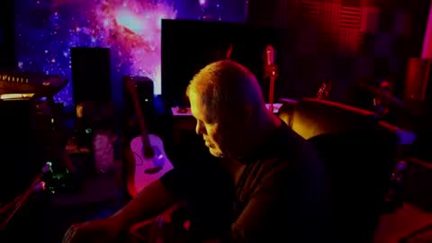 kingjamesviii online show from August 3, 5:47 am