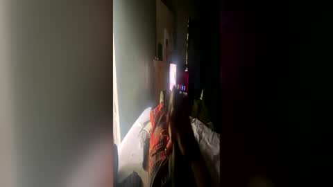 Noface couple online show from June 13, 8:17 pm