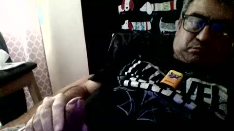 kingkock27 online show from July 24, 4:37 am