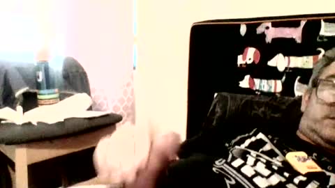 kingkock27 online show from July 24, 5:43 am