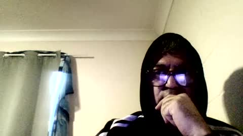 kingkock27 online show from July 27, 7:14 am