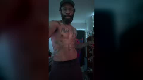 kingmarathonmitch online show from August 15, 7:34 am