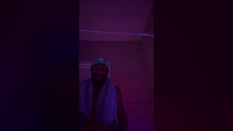 kingmarathonmitch online show from August 15, 8:40 am