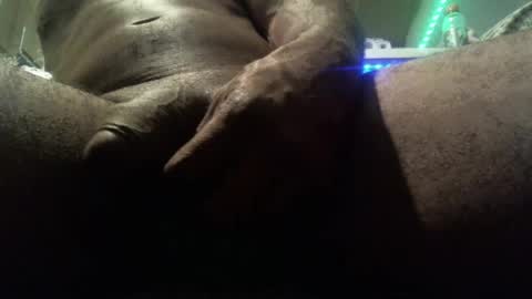 kingofkingz74 online show from July 29, 1:45 am