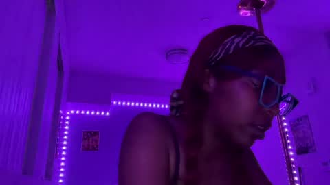 King Parris Jae online show from July 29, 10:55 am