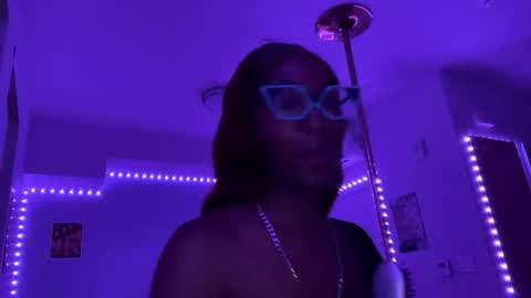 King Parris Jae online show from July 31, 9:59 am