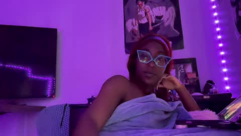 King Parris Jae online show from August 1, 1:00 am