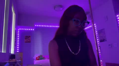 King Parris Jae online show from August 9, 12:44 am