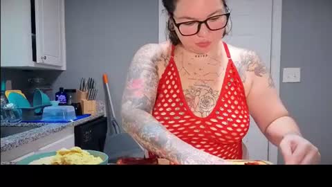 kingpleasure24 online show from August 6, 4:17 pm