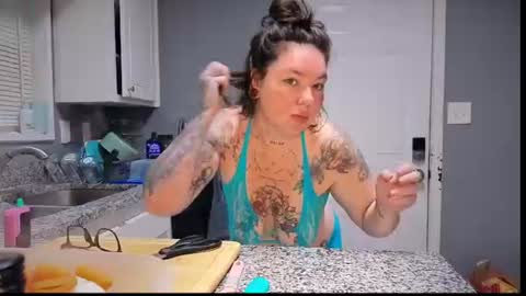kingpleasure24 online show from August 6, 10:42 pm