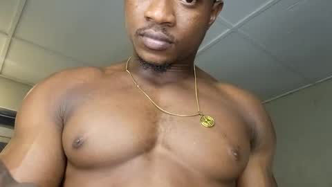 kingroy9 online show from August 11, 10:34 pm