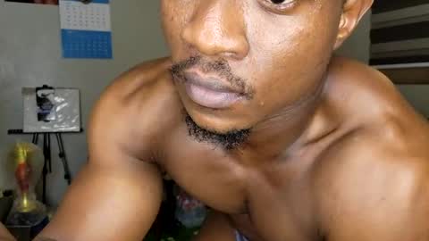 kingroy9 online show from August 12, 10:34 pm