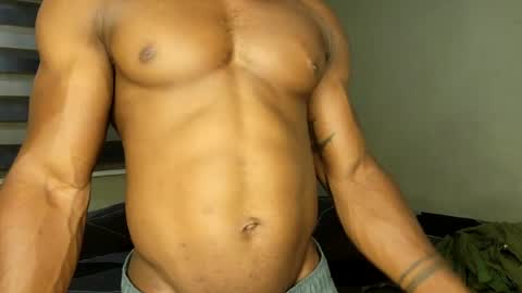 kingroy9 online show from August 15, 6:12 pm