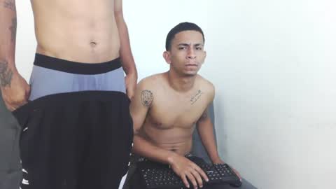 DOMINANT ALPHA KINGS online show from August 4, 3:58 am