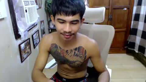 ALVIN online show from August 9, 12:22 am