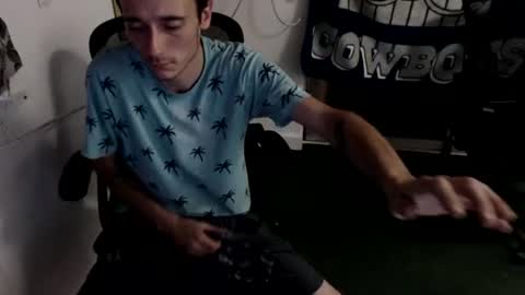kingsmokin607 online show from August 14, 11:47 am