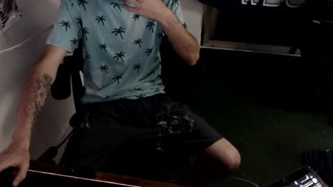 kingsmokin607 online show from August 14, 12:53 pm