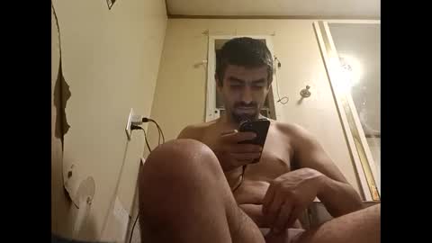 kingthickdong online show from March 24, 5:46 am
