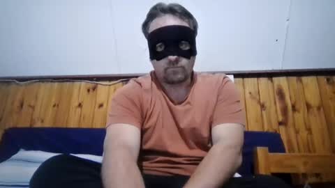 Tom Hardmen online show from September 1, 12:22 am