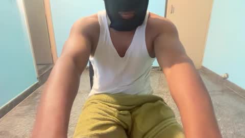 kinkslayher online show from August 10, 9:11 am