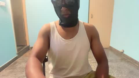 kinkslayher online show from August 12, 2:41 pm