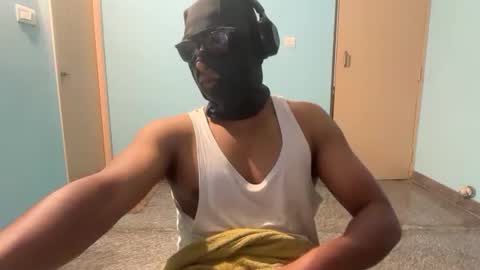 kinkslayher online show from August 13, 8:50 am