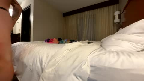 KinkPLAY9 online show from July 4, 5:53 am