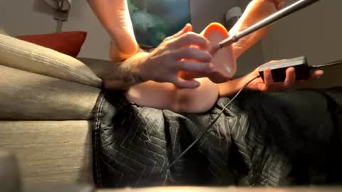 KinkPLAY9 online show from July 4, 6:59 am