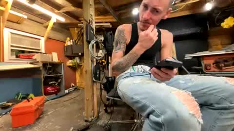 KinkPLAY9 online show from July 7, 5:00 am