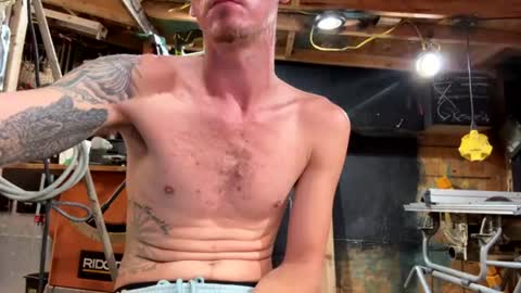 KinkPLAY9 online show from July 12, 6:42 am