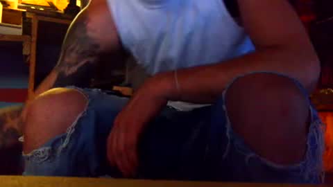 KinkPLAY9 online show from July 13, 6:42 am