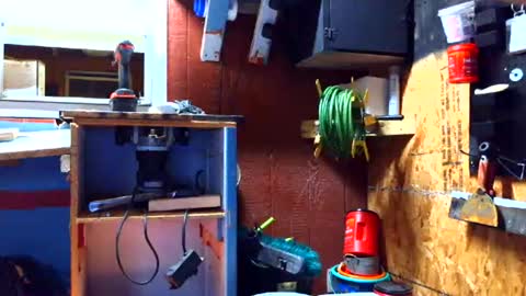 KinkPLAY9 online show from July 13, 7:48 am