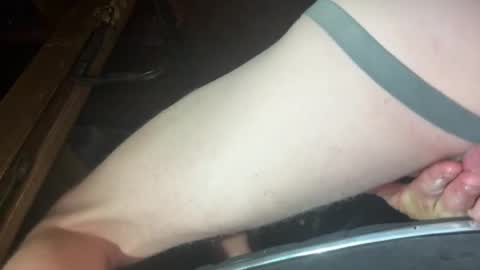 KinkPLAY9 online show from August 13, 11:02 am