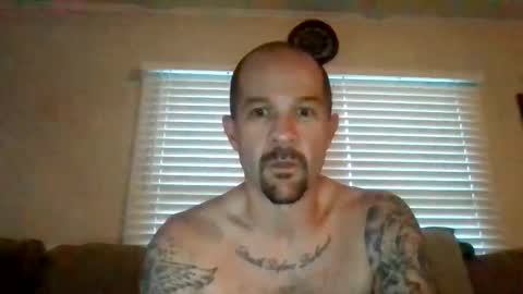 Kinkster online show from June 4, 12:14 am