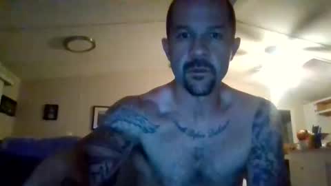 Kinkster online show from June 4, 1:20 am