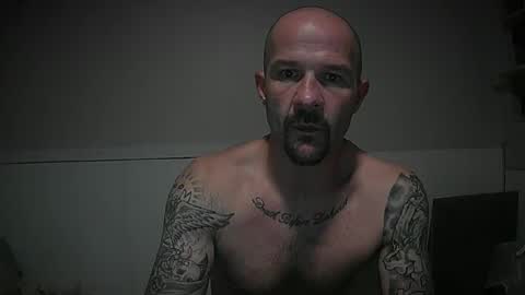 Kinkster online show from June 5, 1:54 am