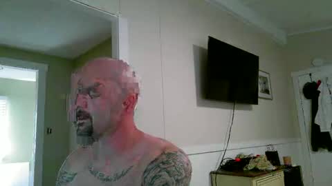 Kinkster online show from June 6, 7:08 pm