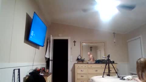 Kinkster online show from June 7, 12:49 am